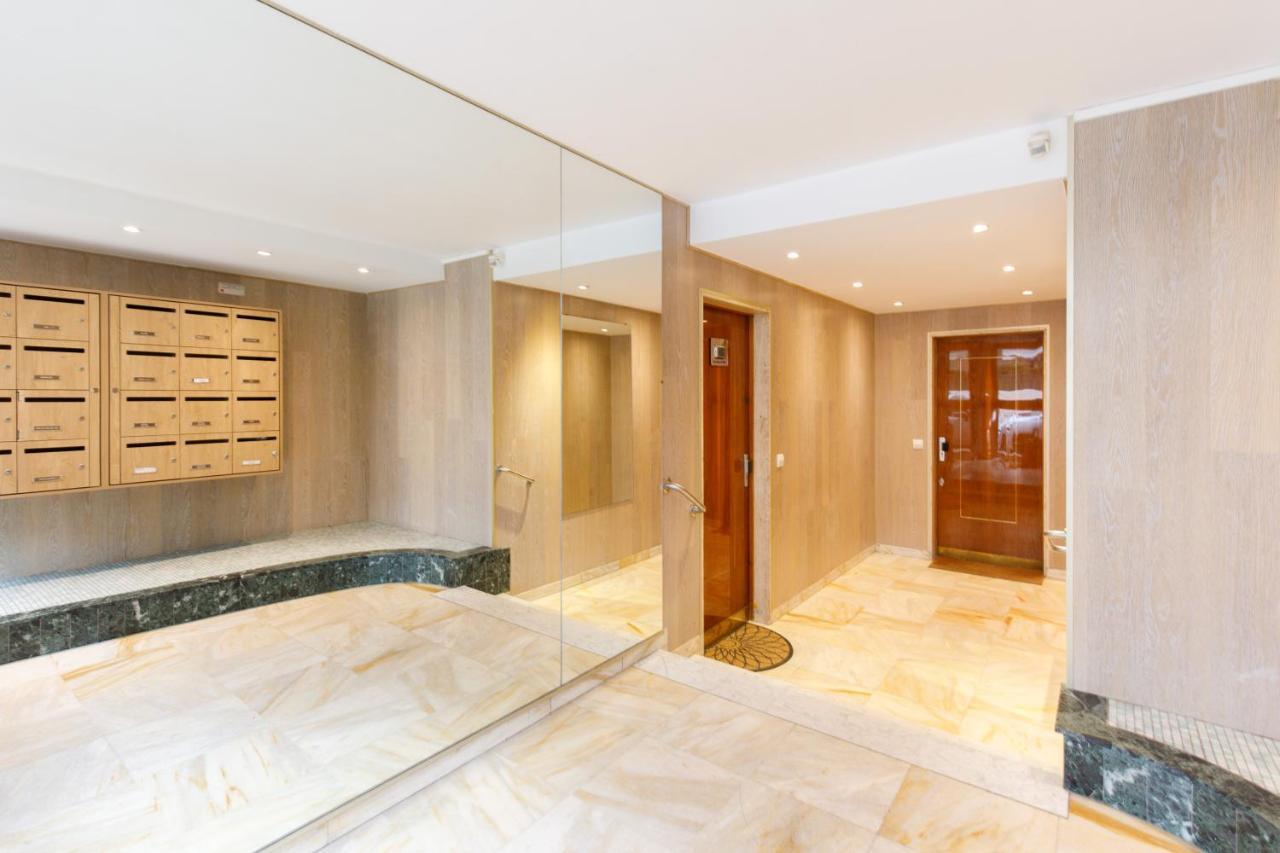 Apartmán Roxelane Yourhosthelper Cannes Exteriér fotografie