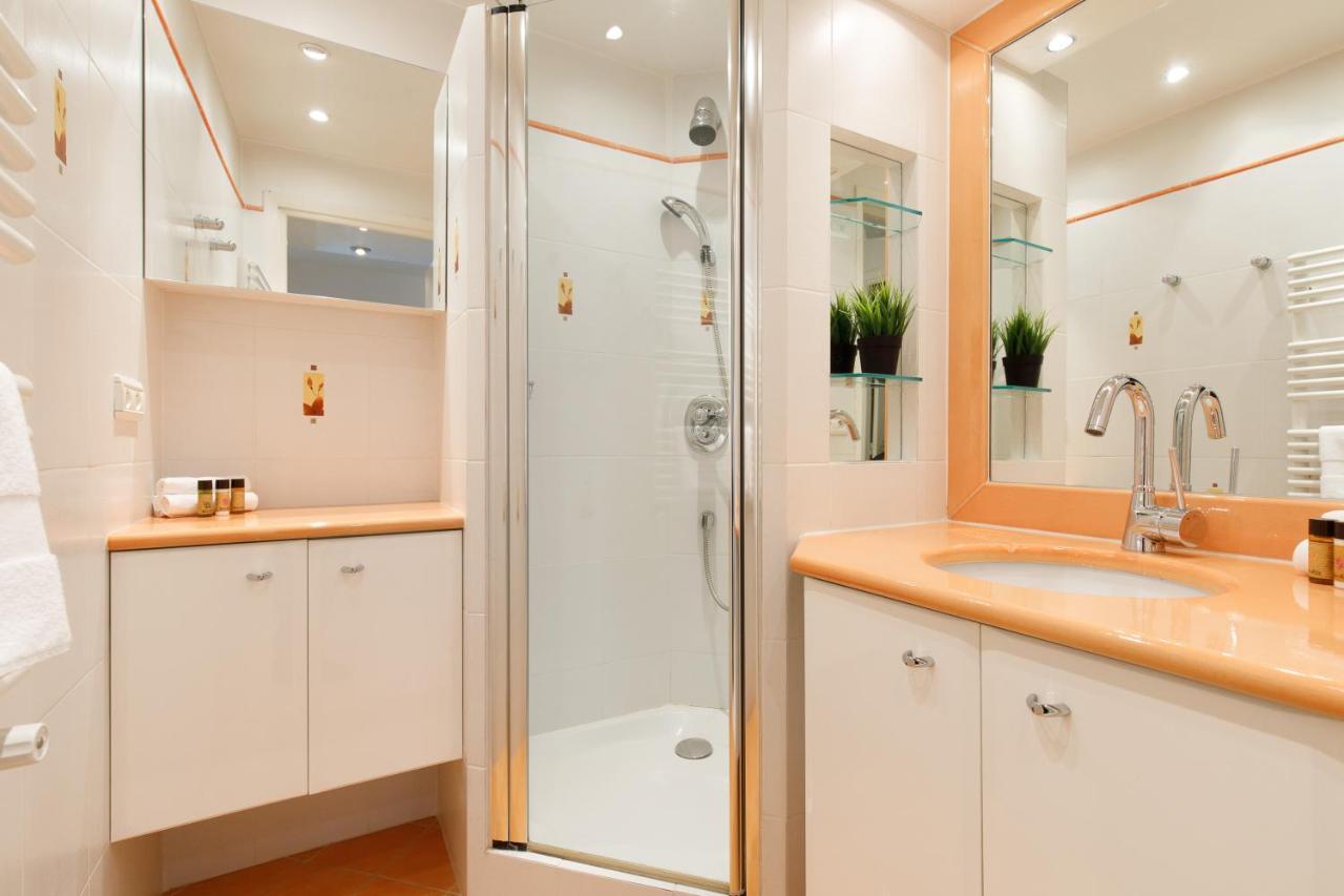 Apartmán Roxelane Yourhosthelper Cannes Exteriér fotografie